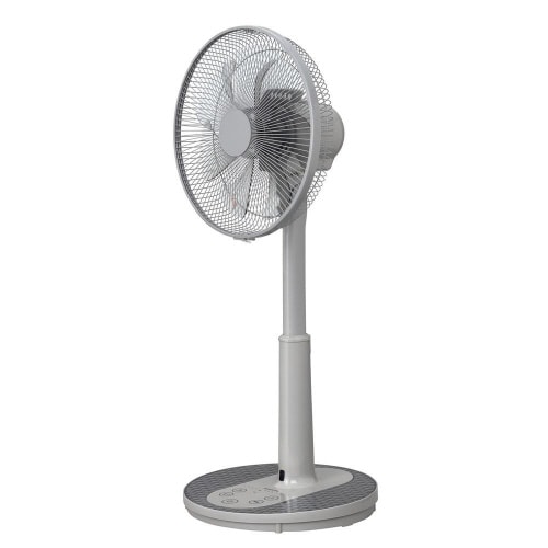 リビング扇風機