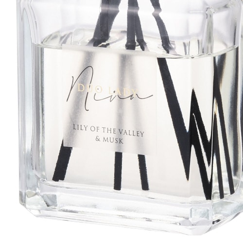 デュオレディ フレグランスディフューザー ゴールド