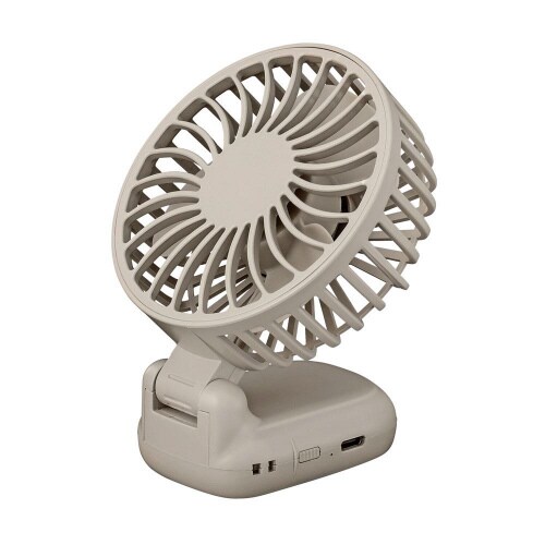 ハンディファン