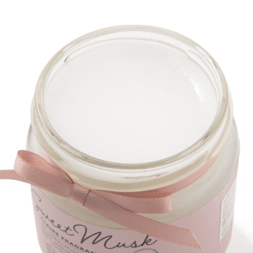 クレア 消臭フレグランスジェル スイートムスク