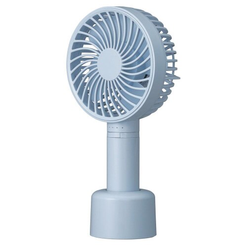 ハンディファン