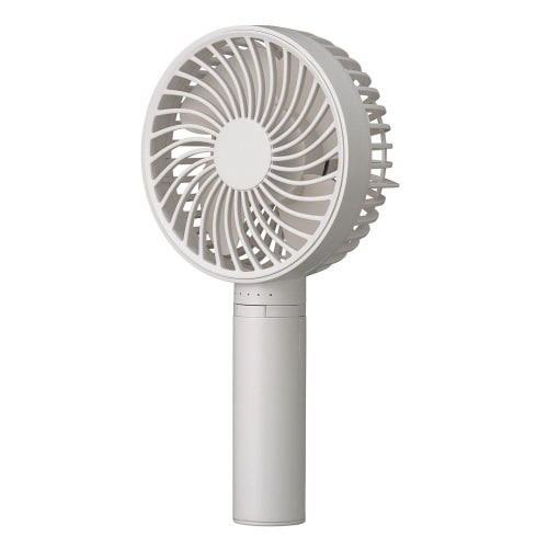 ハンディファン