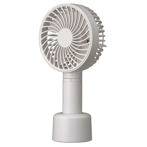 ハンディファン