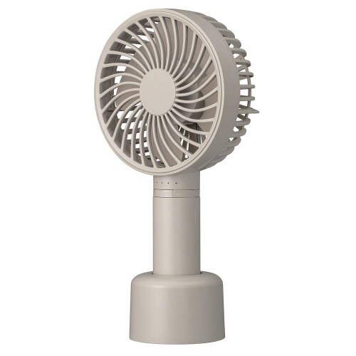 ハンディファン