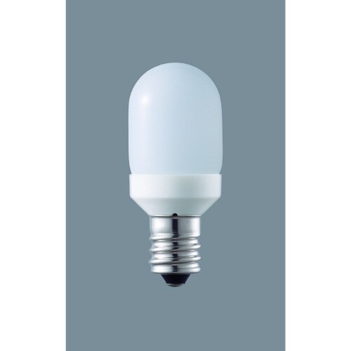 LED装飾電球 0.5W 電球色相当