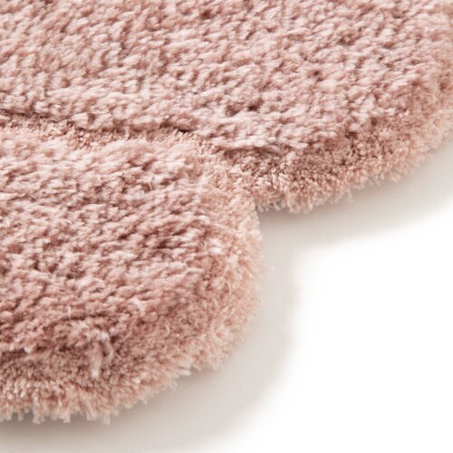 シェル ピクト マット ライトピンク×2