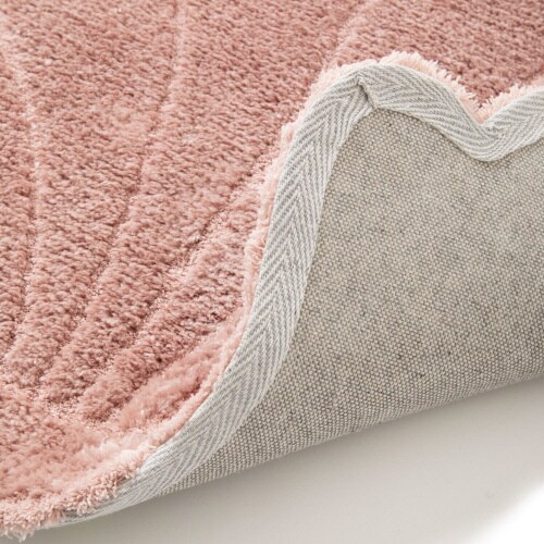 シェル ピクト マット ライトピンク×2