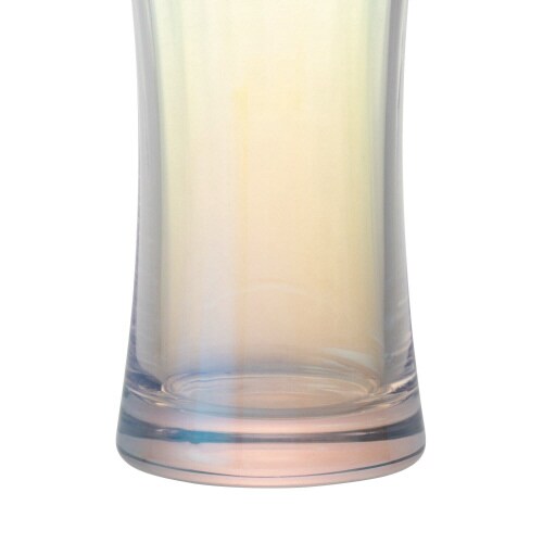 ラスター フラワーベース M クリア×2