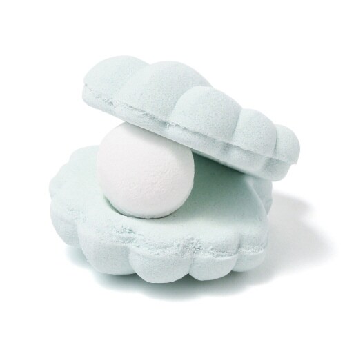 カドミニョン シェルフィズ ブルー(入浴剤)×8