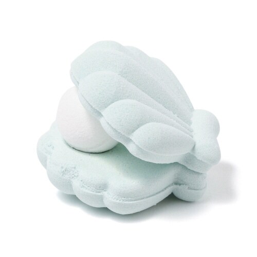 カドミニョン シェルフィズ ブルー(入浴剤)×8