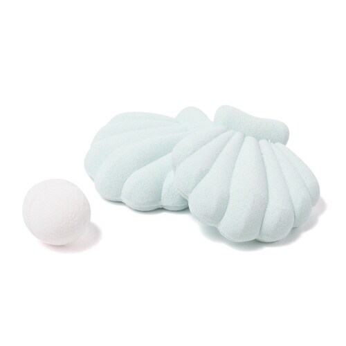 カドミニョン シェルフィズ ブルー(入浴剤)×8