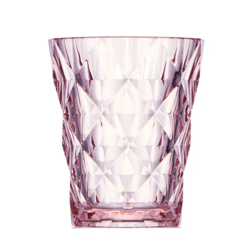 トリア リム タンブラー ライトピンク×6