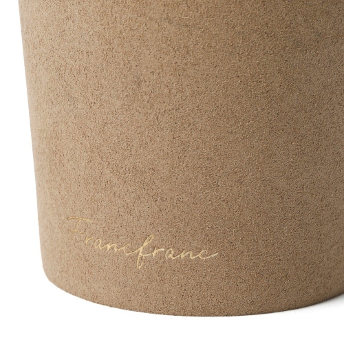 ルースト サーモタンブラーMセット スウェード×4