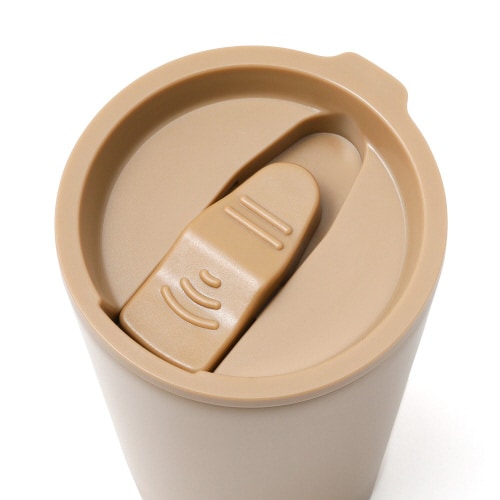 ルースト サーモタンブラーMセット スウェード×4