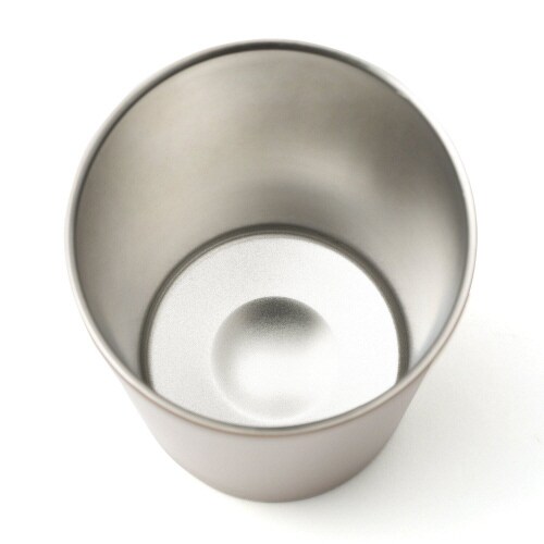 ルースト サーモタンブラーMセット スウェード×4