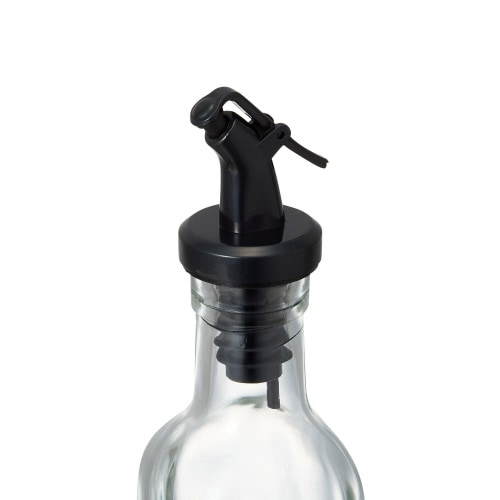 オイル&ビネガーボトル L×5