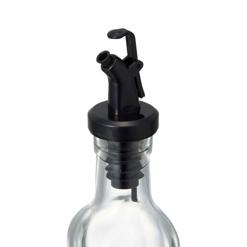 オイル&ビネガーボトル L×5