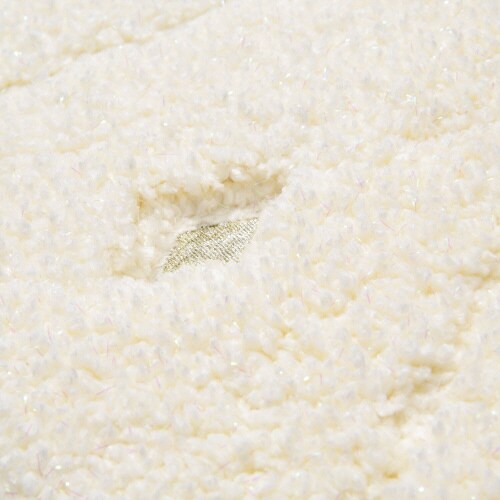 シェル トイレマット 460×600 ホワイト×2