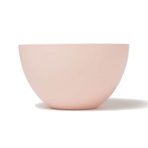 スラージュ レンジ対応ボウル ピンク×5