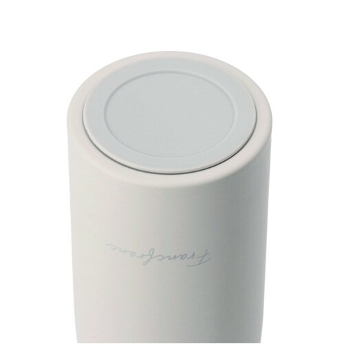 マット ステンレスボトル 350ml ミント×2