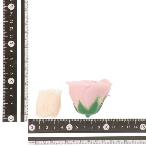 カドミニョン バスペタル ピンク×2