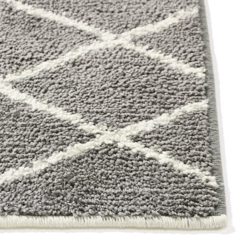 ロサーン マルチマット グレー×2