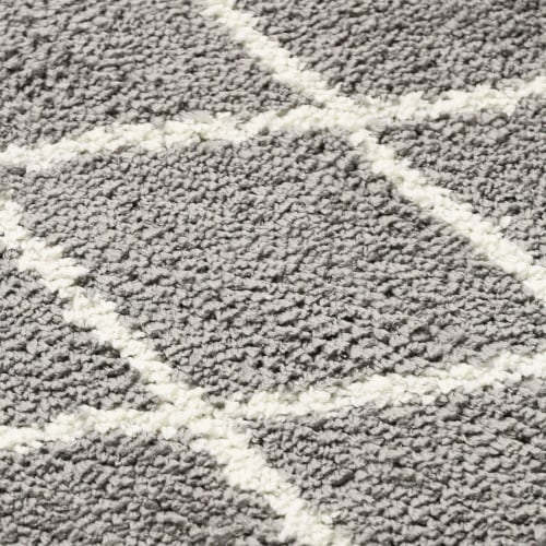 ロサーン マルチマット グレー×2