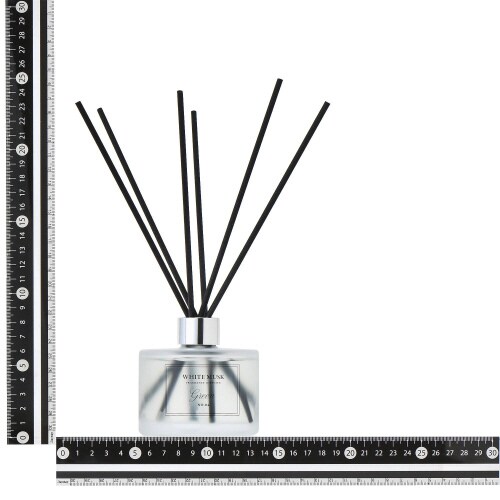 クラシックフラワー グリーン ディフューザー×2