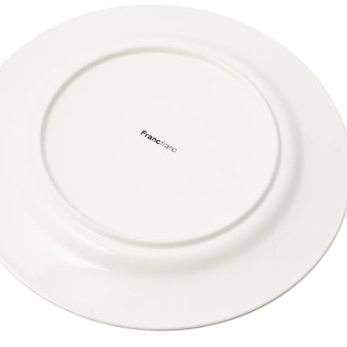 ツイード プレートM ピンク×2