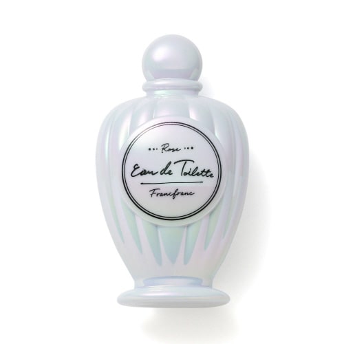 ヘアブラシ パフュームWH×6