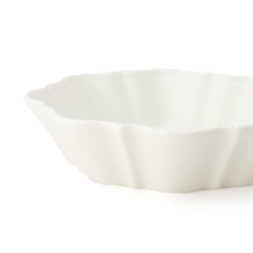 ブランシェ ディーププレート S ウェーブ×4