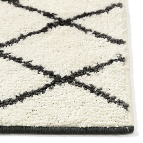 ロサーン マルチマット アイボリー×2