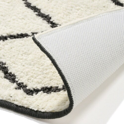 ロサーン マルチマット アイボリー×2