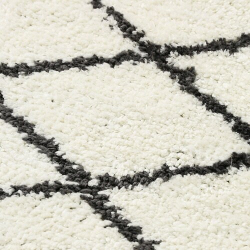 ロサーン マルチマット アイボリー×2