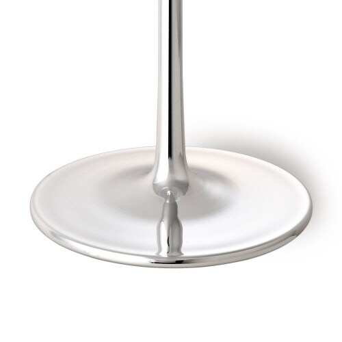 シーン ワイングラス シルバー×2