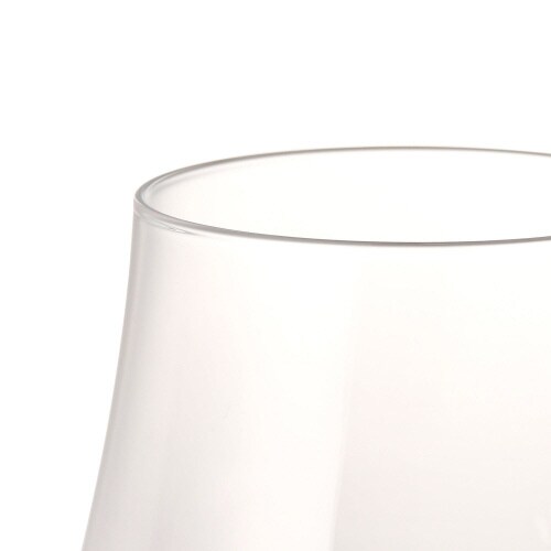 シーン ワイングラス ゴールド×2