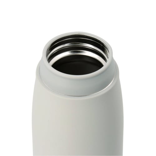 マット ステンレスボトル 500ml ミント×2