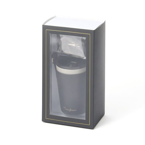 ルースト サーモタンブラー M セット フリル×4