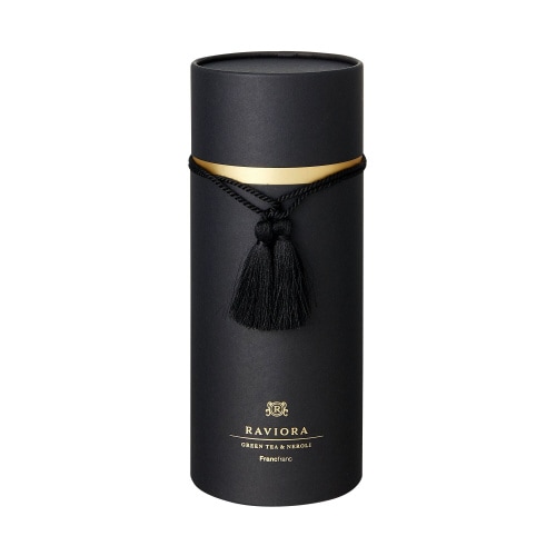 ラヴィオーラ ルームフレグランス ブラック×2