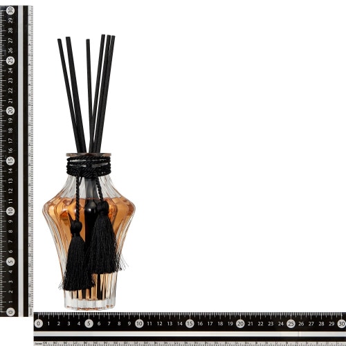 ラヴィオーラ ルームフレグランス ブラック×2