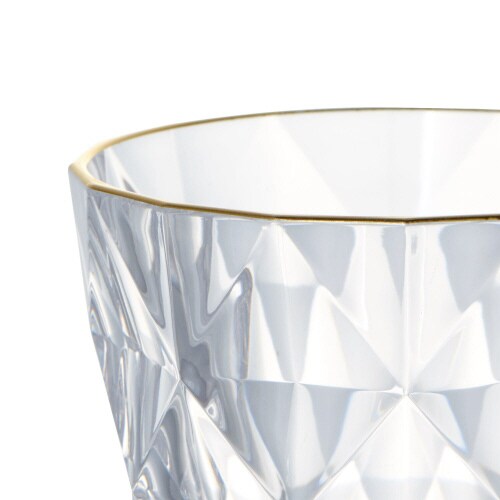 トリア リム タンブラー クリア×6