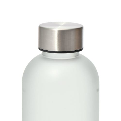 1L ウォーターボトル グリーン×4