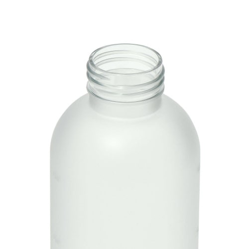 1L ウォーターボトル グリーン×4