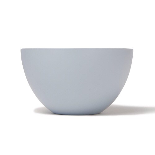 スラージュ レンジ対応ボウル グレー×5