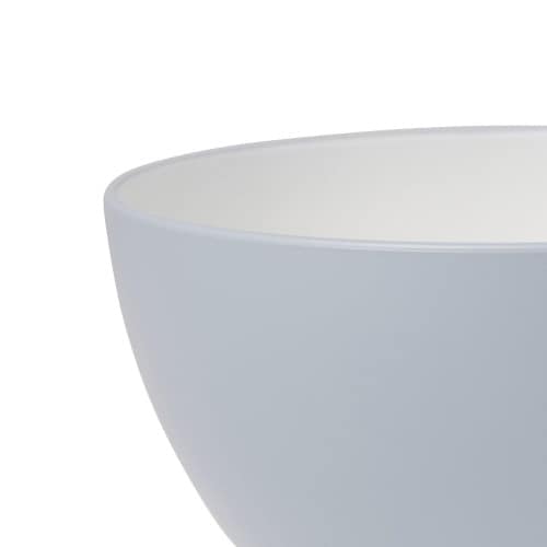 スラージュ レンジ対応ボウル グレー×5