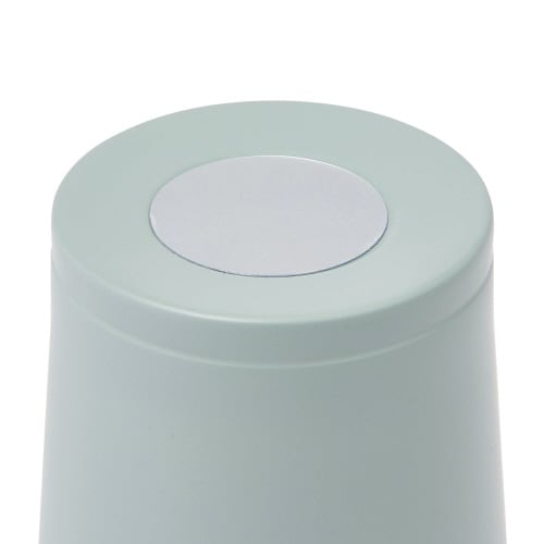 セラミックコーティングステンレスタンブラー 青×4