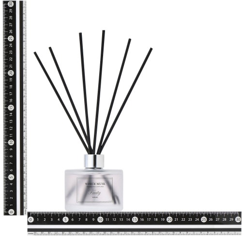 クラシックフラワー フルーティ ディフューザー×2