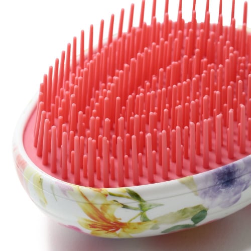 ヘアブラシ フローラル S×6