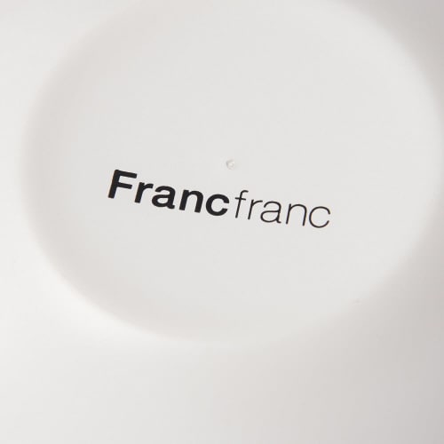 スラージュ レンジ対応ボウル ホワイト×5