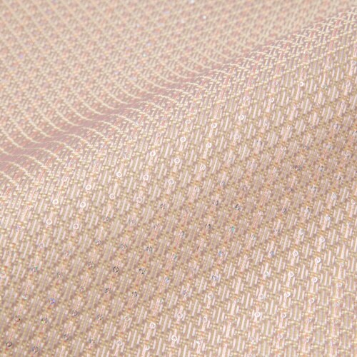 ウィシュリー ランチマット ライトピンク×5